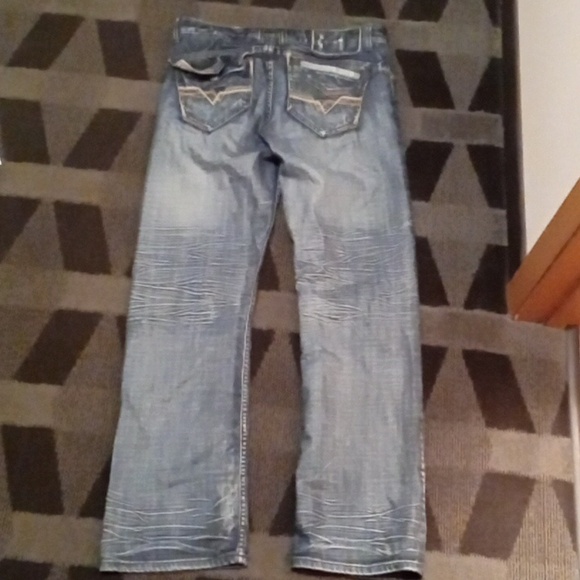 Helix jeans 30×30 - Picture 3 of 9